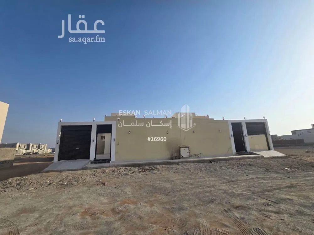 فيلا 6 غرف في الفروسية 1