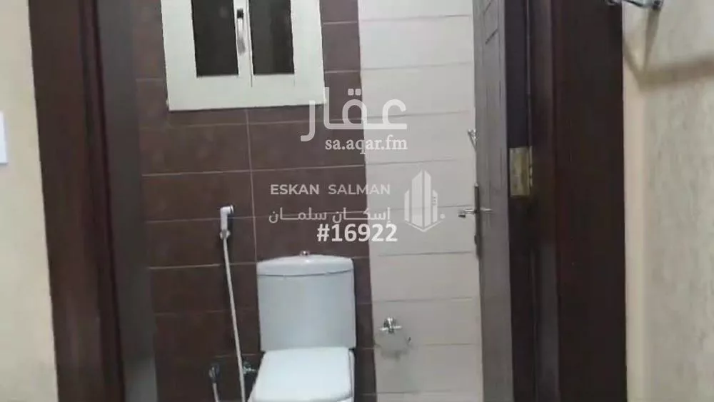 شقة 5 غرف في مريخ 3