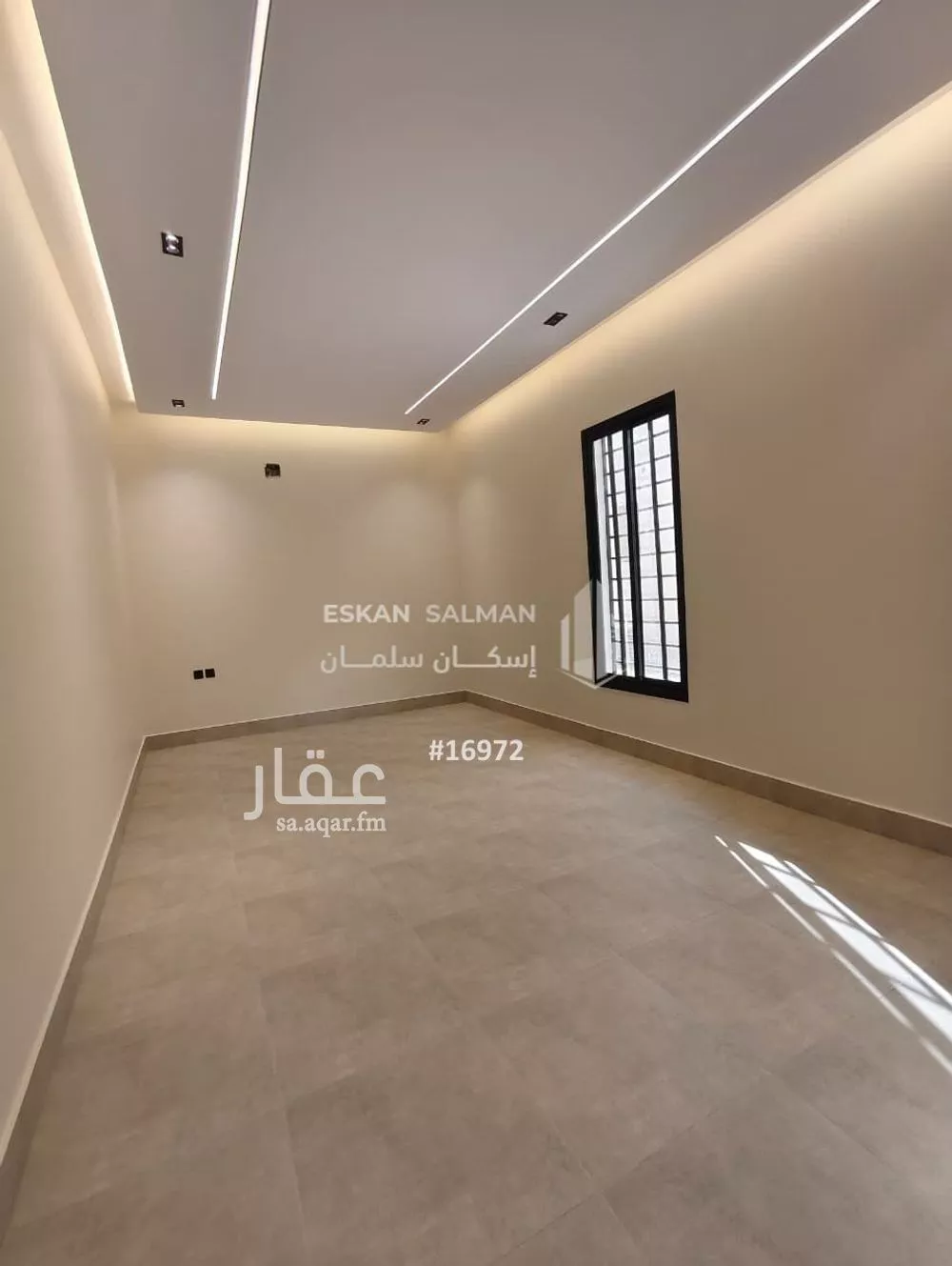 دور 6 غرف في عكاظ 5