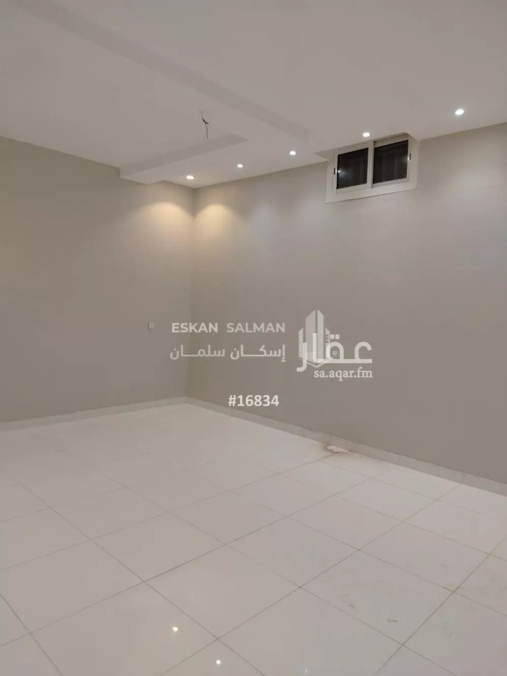 شقة 5 غرف في الرانوناء 3