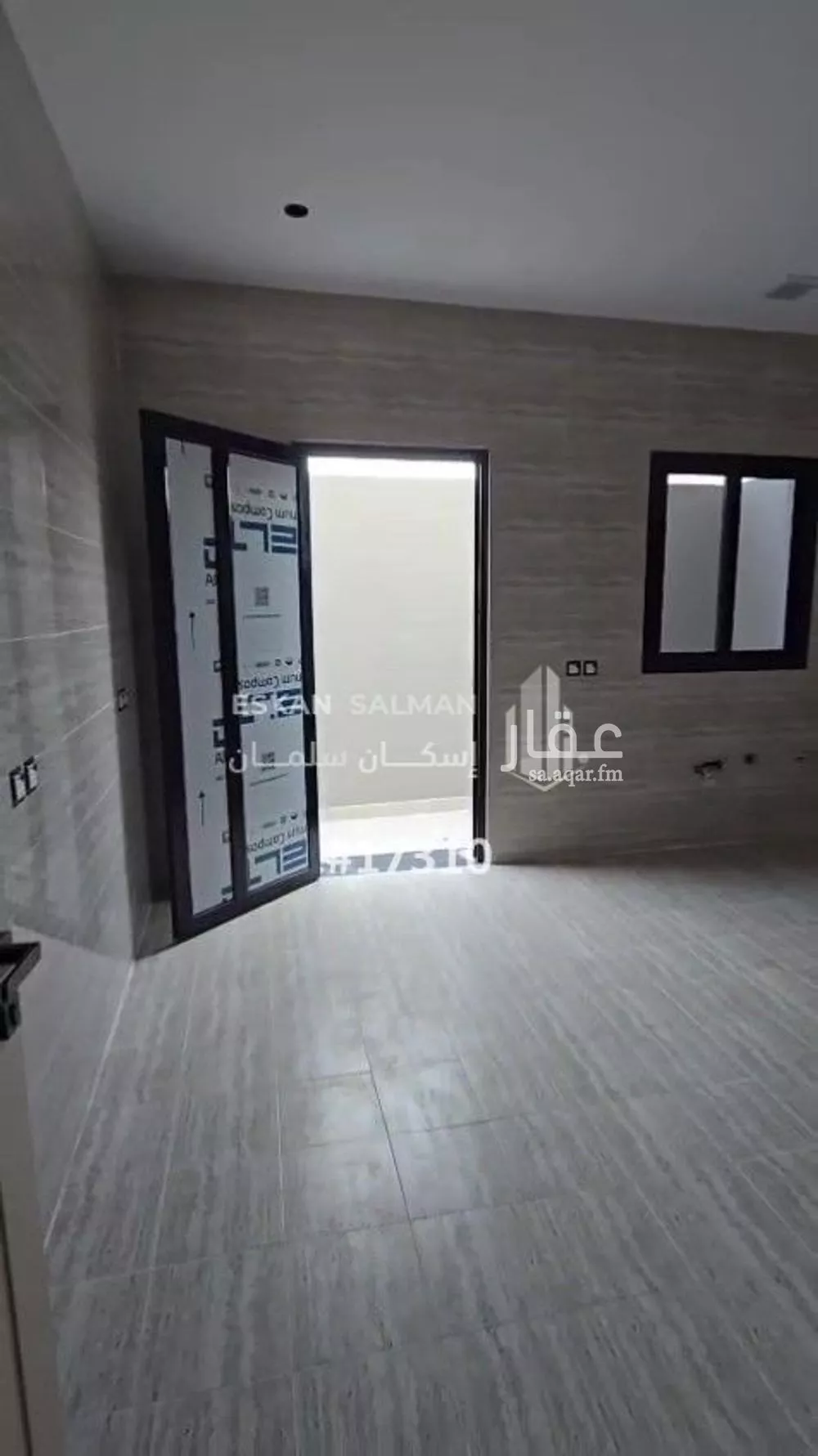 فيلا 7 غرف في العقيق 3