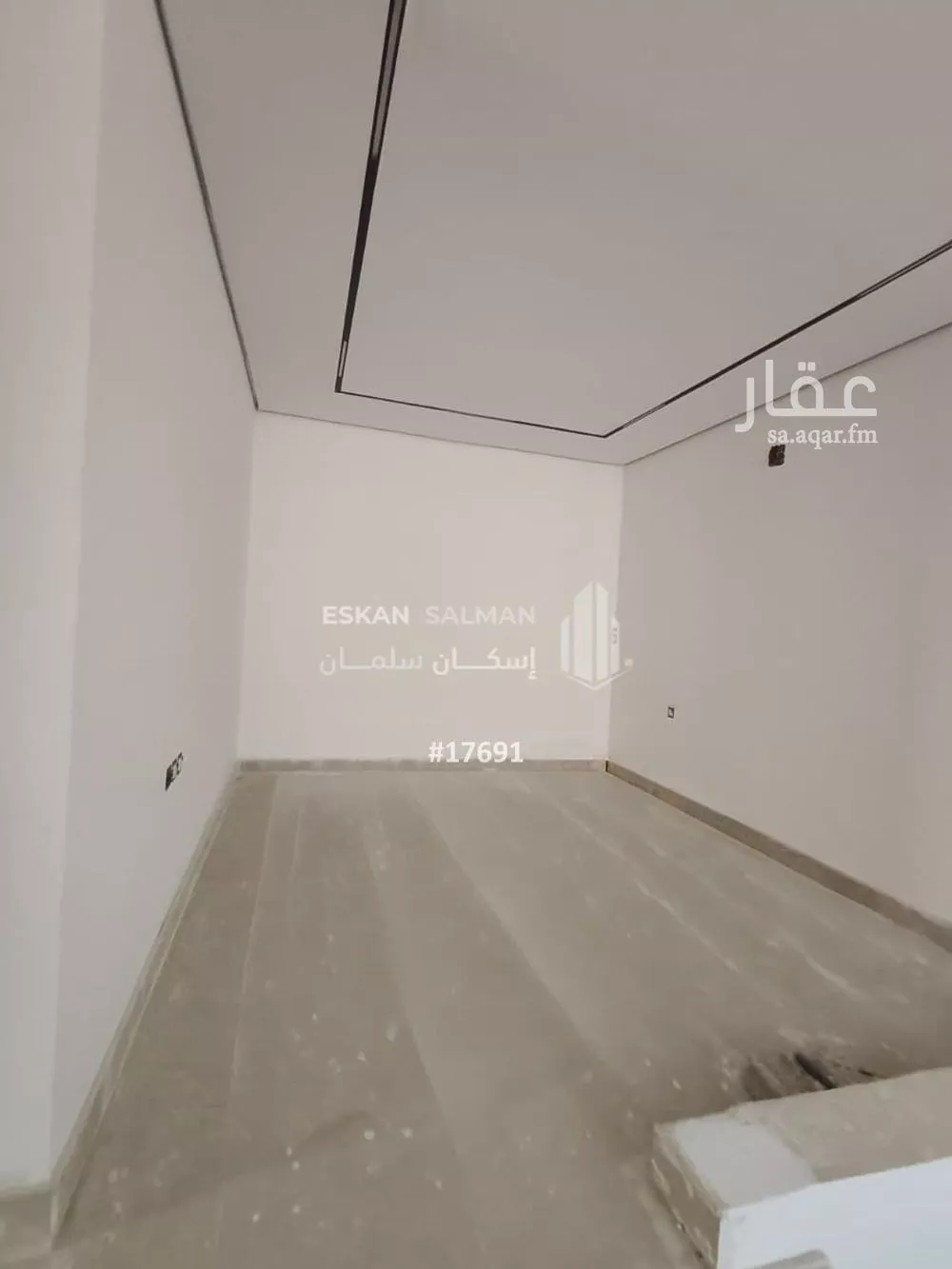 شقة 5 غرف في النهضة 4