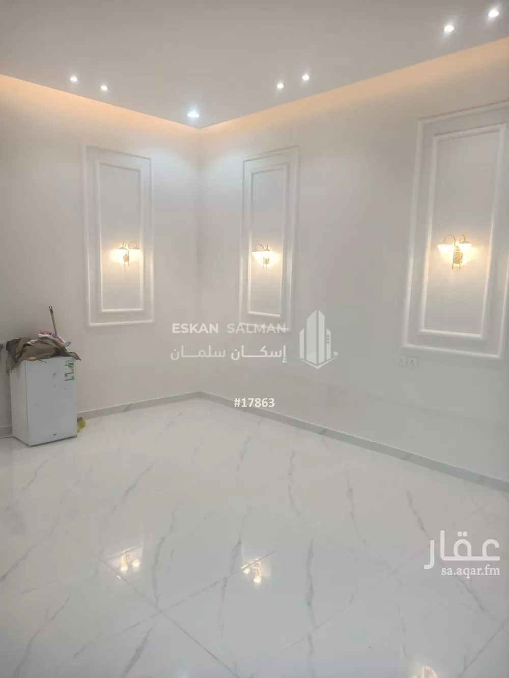 دور 6 غرف في البرية 3