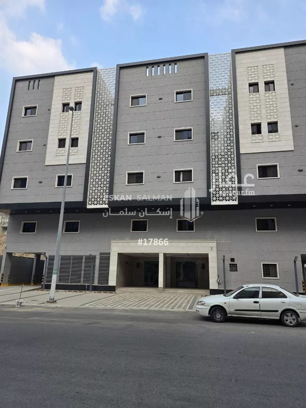 4 bedroom apartment in Al Hijra, Makkah 7