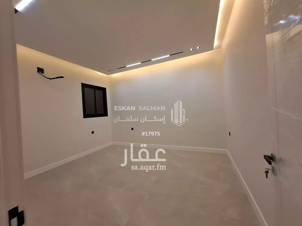 دور 7 غرف في بدر 3