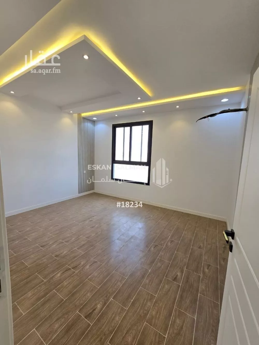 6 bedroom apartment in King Fahd 4