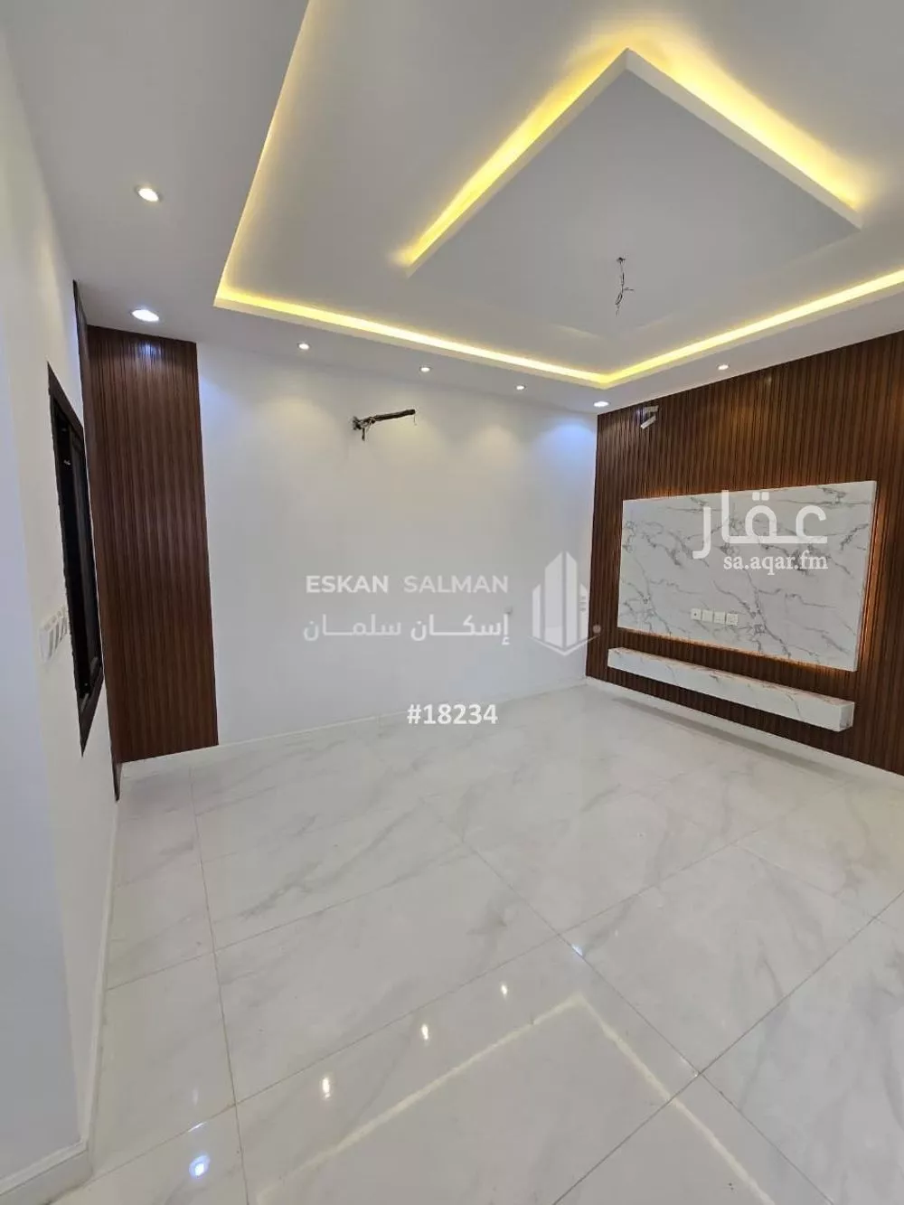 6 bedroom apartment in King Fahd 5