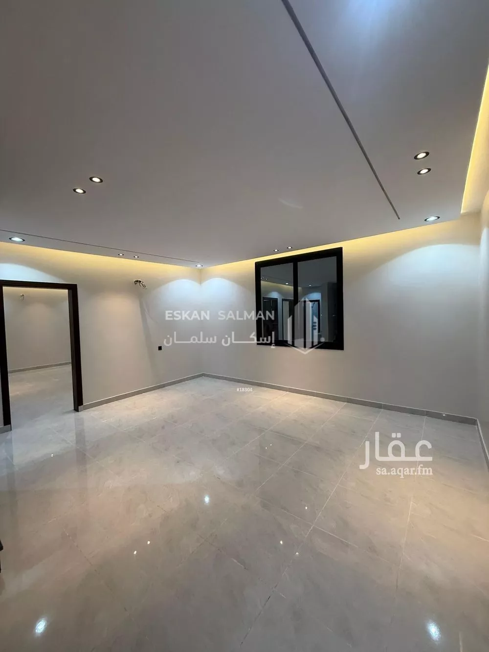 فيلا 9 غرف في العكيشية 3