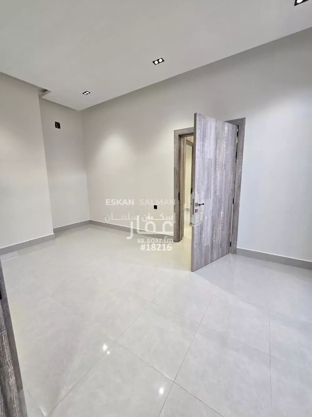 دور 5 غرف في المعيزلة 2