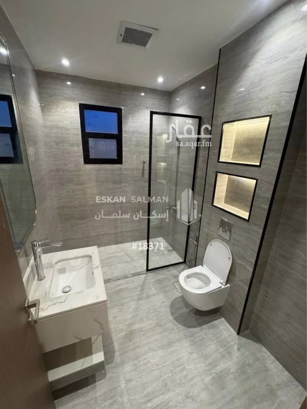 فيلا 12 غرف في الرمال 4