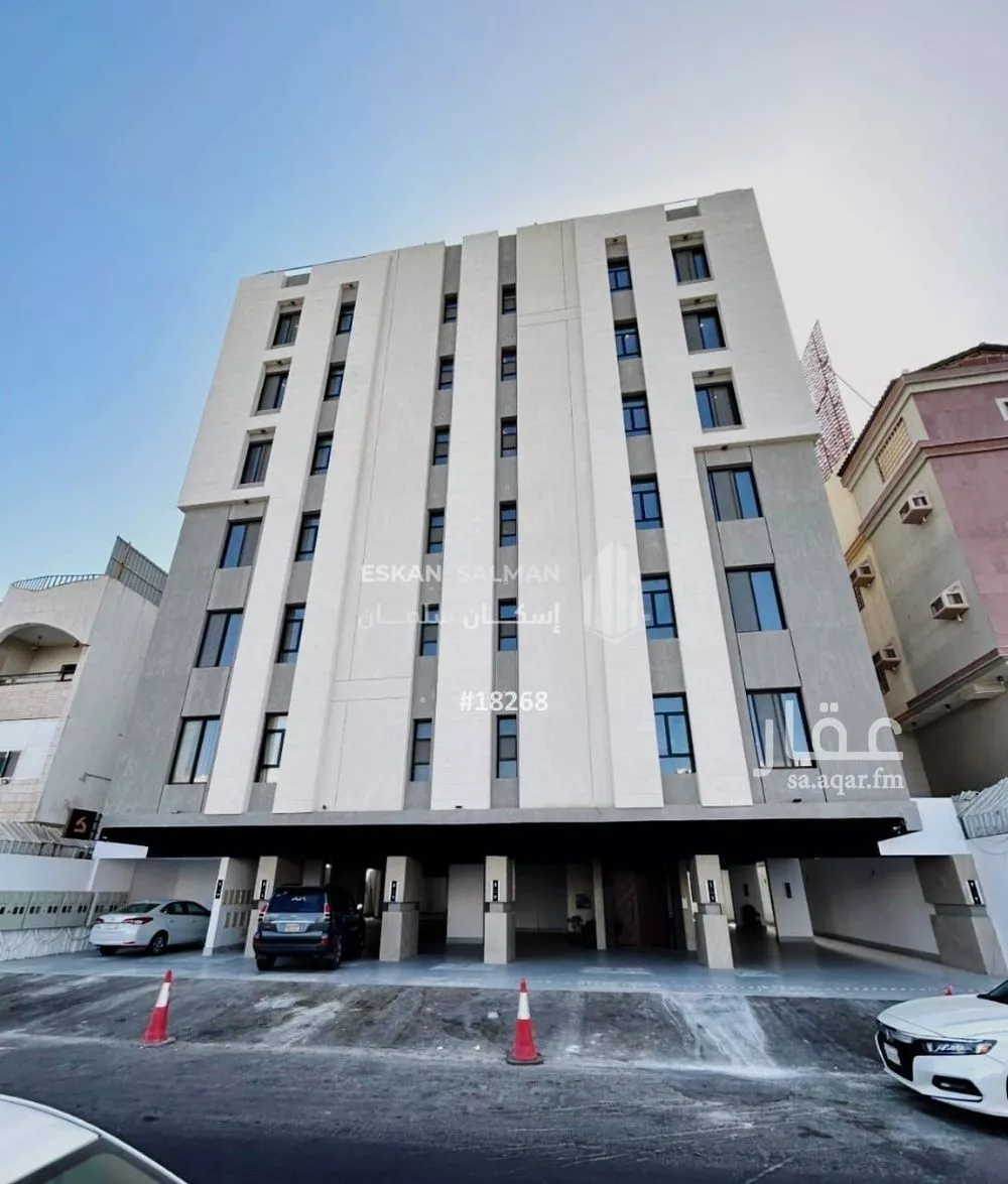 5 bedroom apartment in Al Nuzhah 1