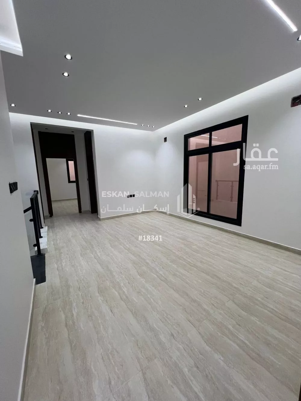 شقة 7 غرف في الرمال 2