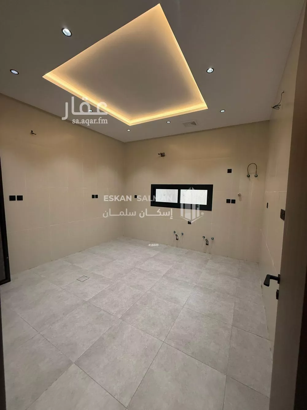 فيلا 6 غرف في العكيشية 5