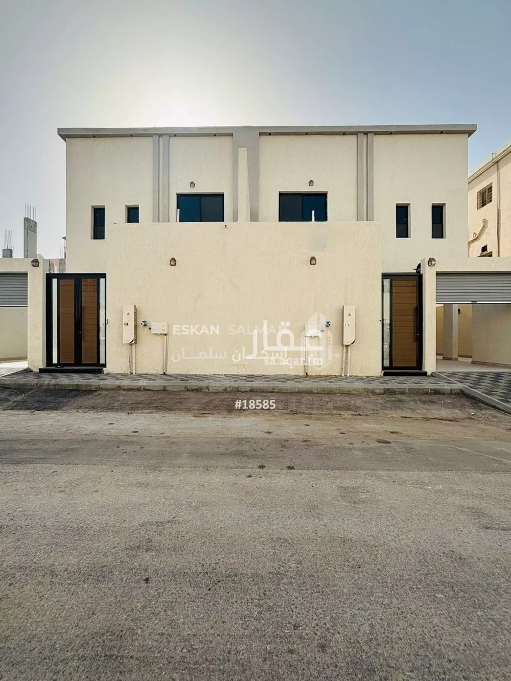 7 bedroom villa in Taibah 1