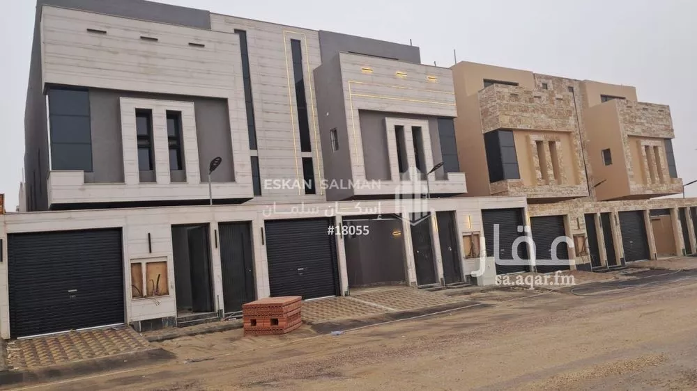 6 bedroom floor in Tuwaiq 5