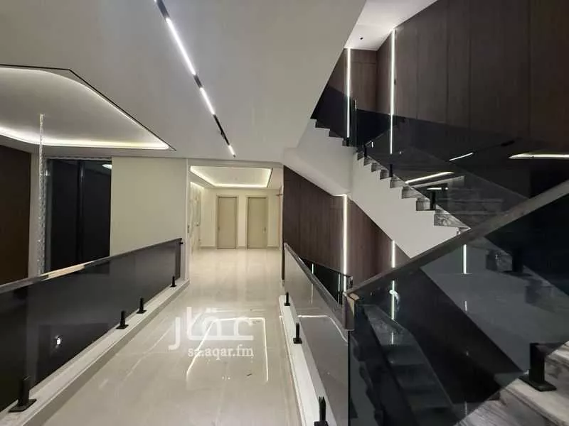 فيلا 8 غرف في العوالي 4