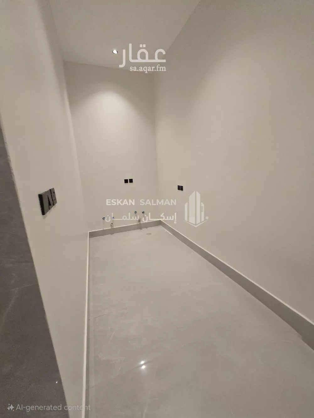 فيلا 9 غرف في المعيزلة 5