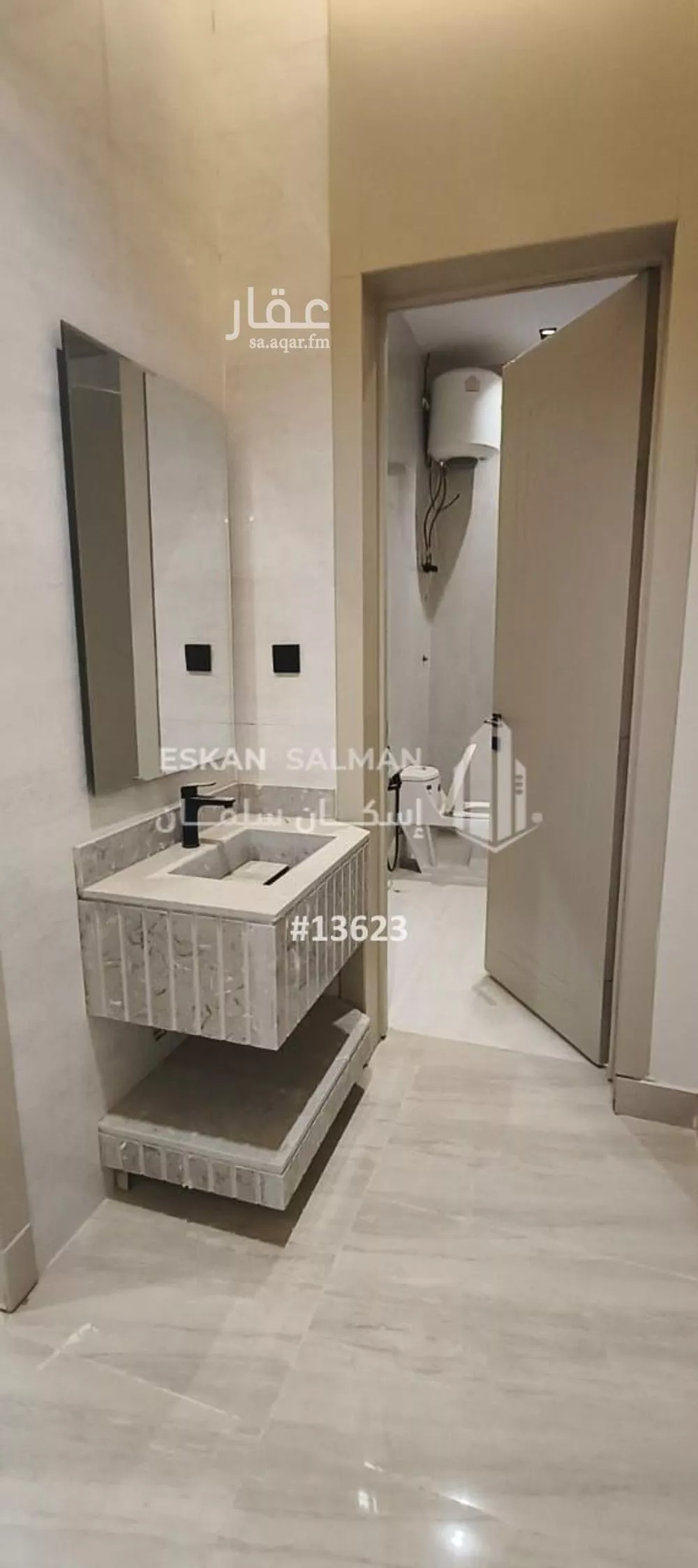 فيلا 6 غرف في الجنادرية 4