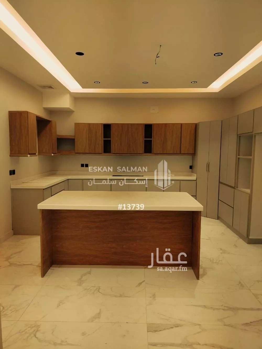 6 bedroom villa in Al Jissah, Madinah 12