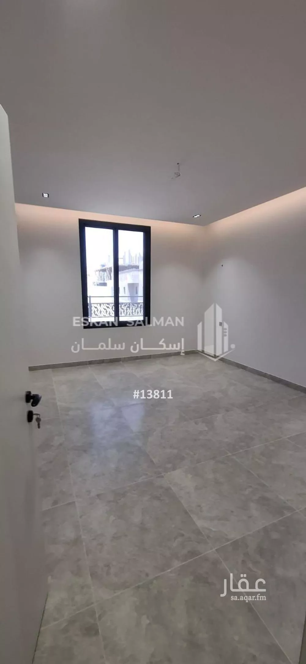 فيلا 7 غرف في العكيشية 4