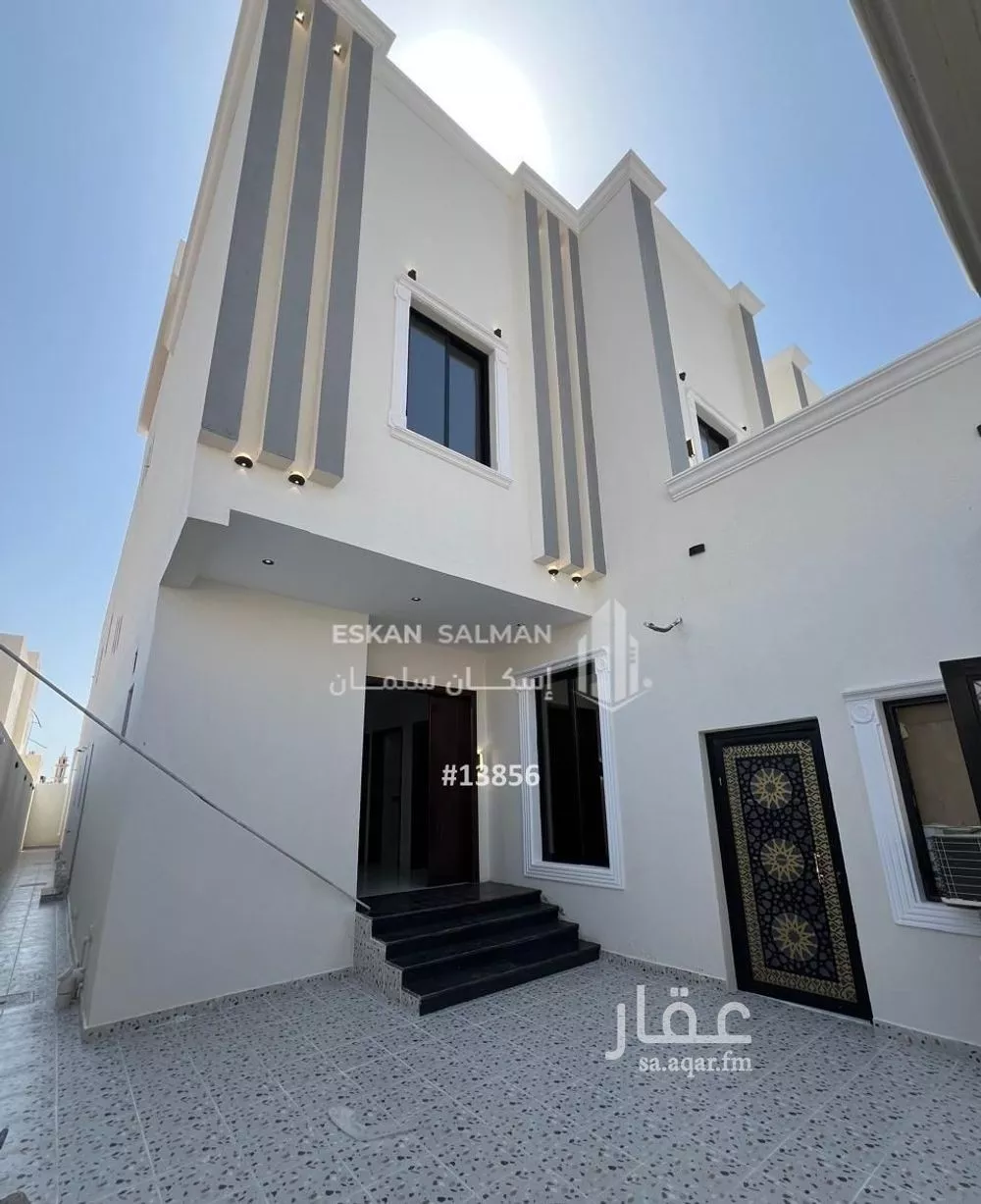 فيلا 12 غرف في الفروسية 2