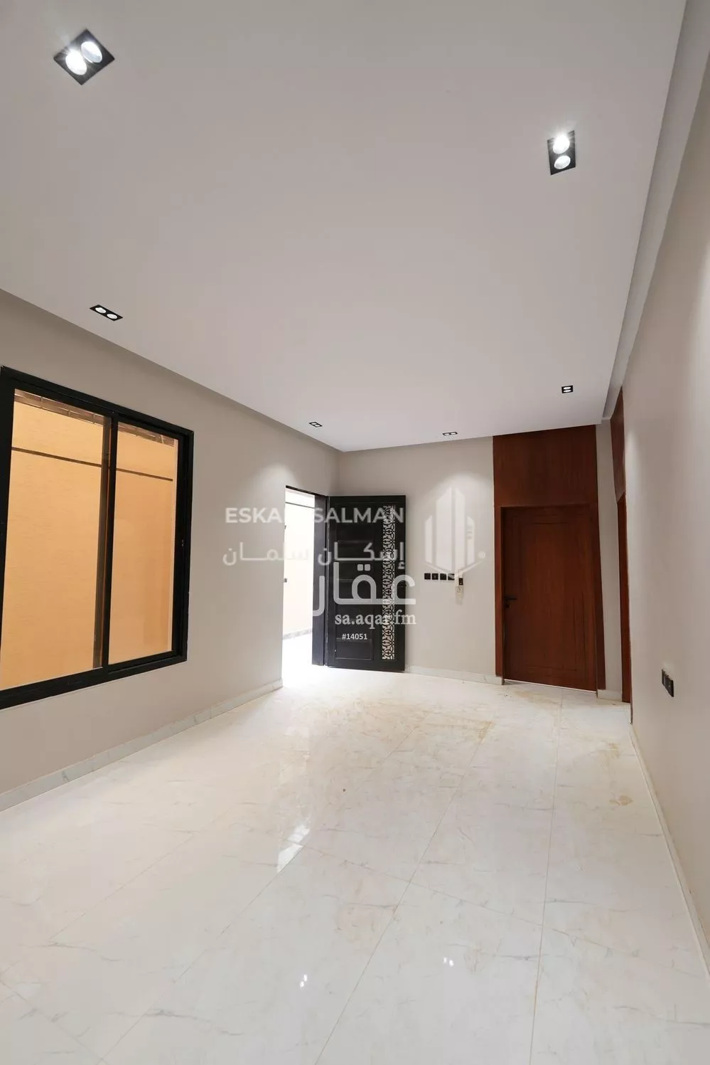 دور 5 غرف في عكاظ 3