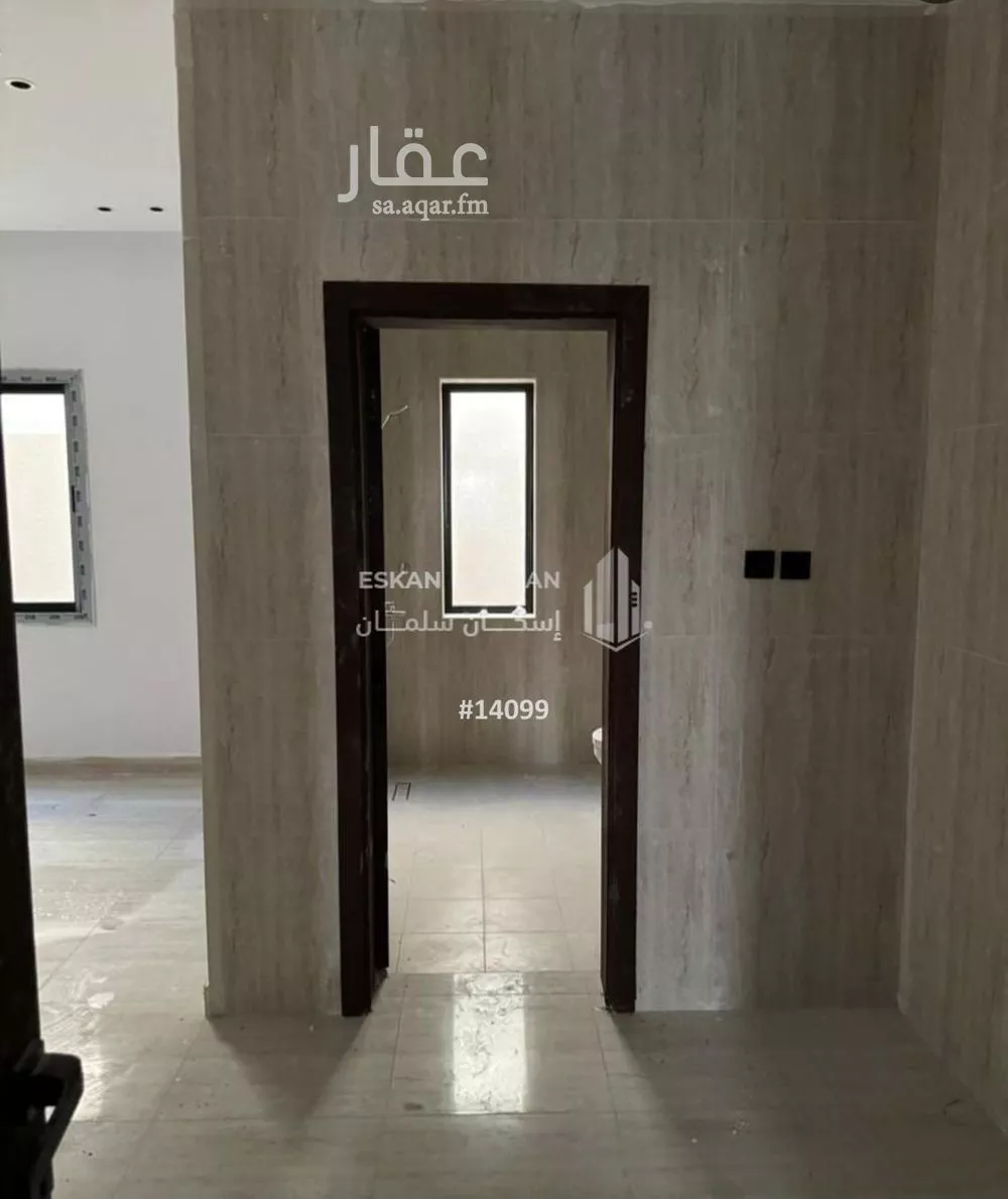 دور 6 غرف في الملك فهد 2