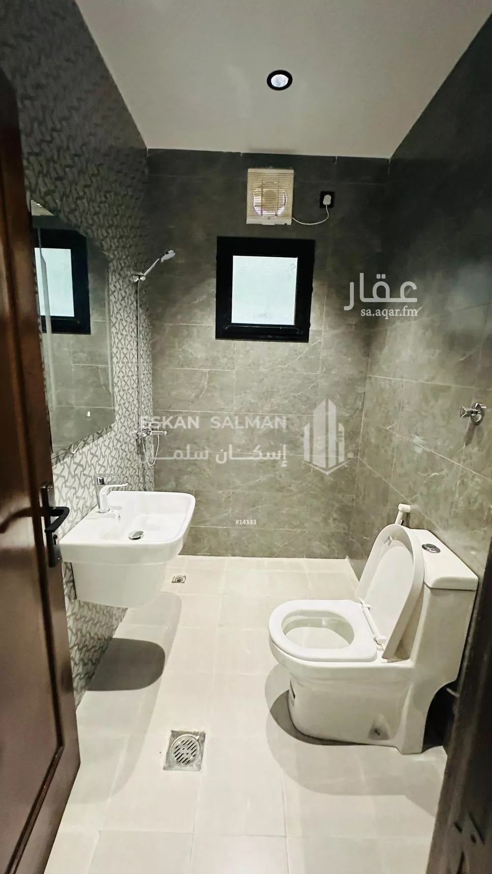 شقة 4 غرف في مشرفة 2