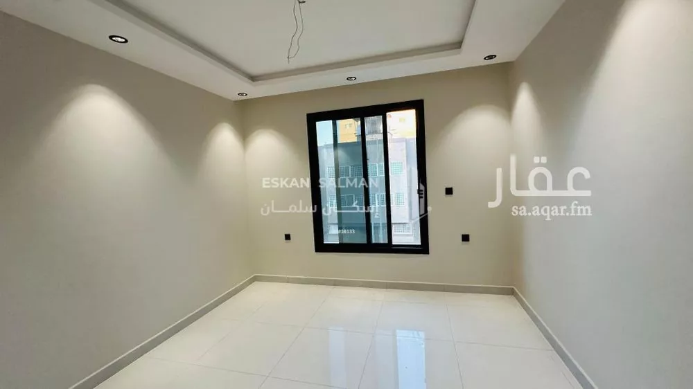 شقة 4 غرف في مشرفة 5