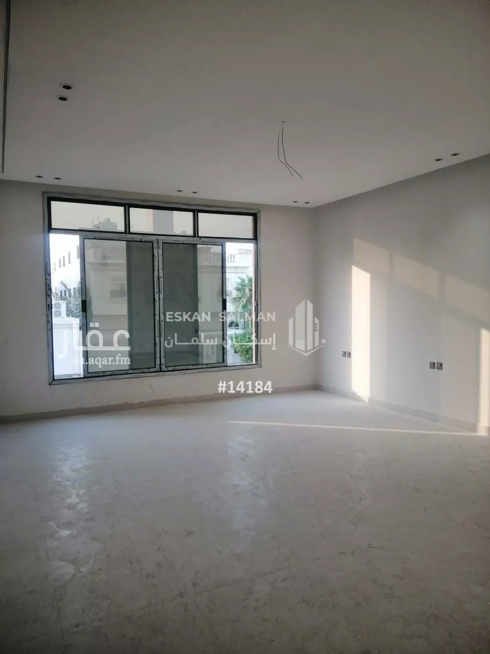 فيلا 8 غرف في ضاحية الملك فهد 3