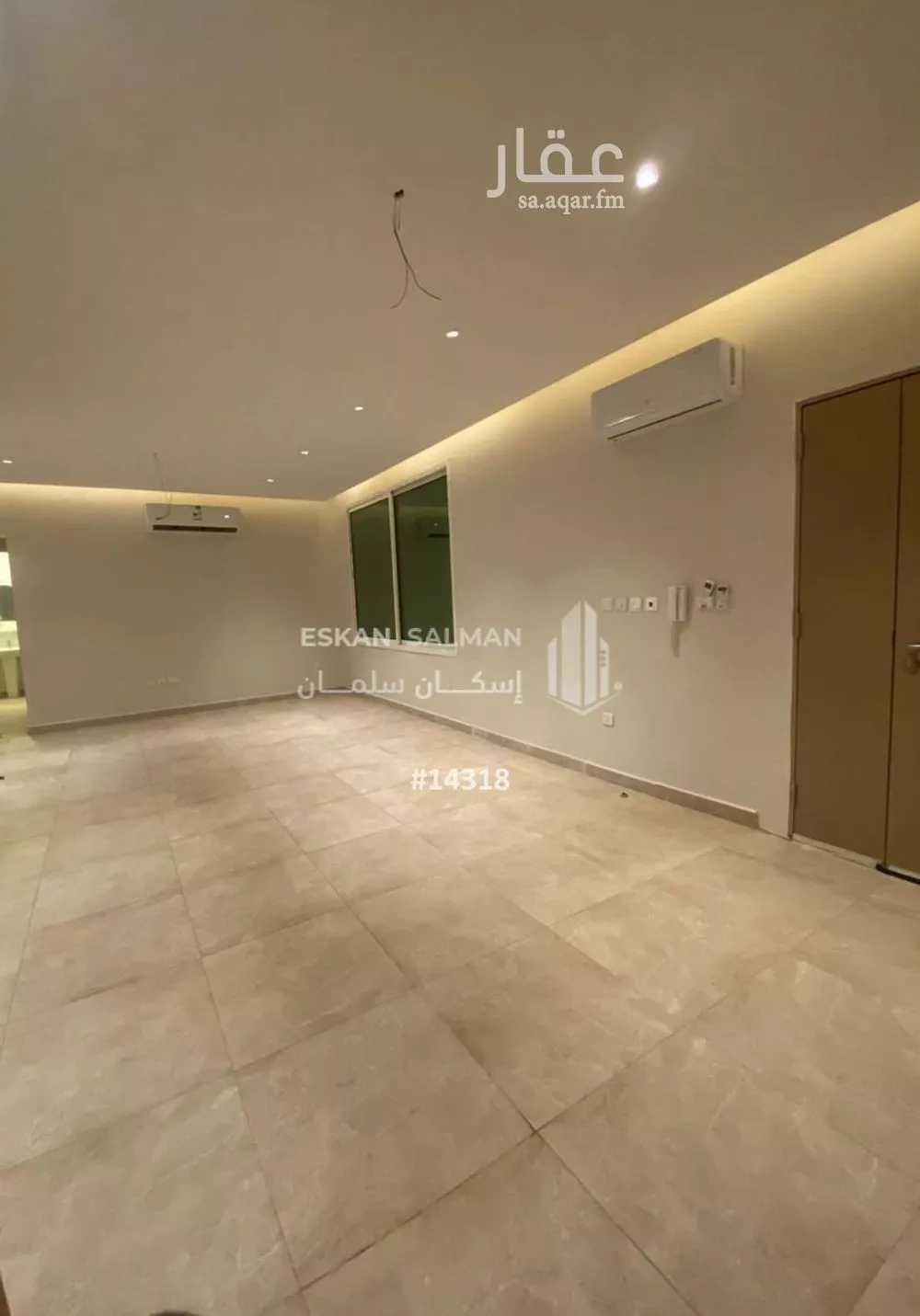 فيلا 7 غرف في الجنادرية 3