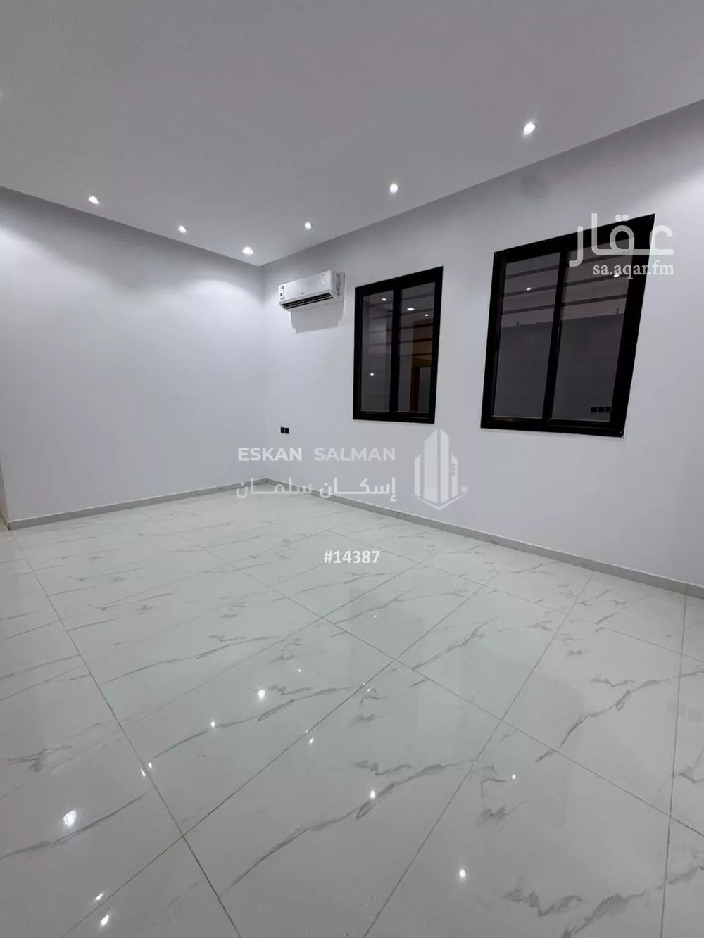 دور 5 غرف في الجنادرية 2