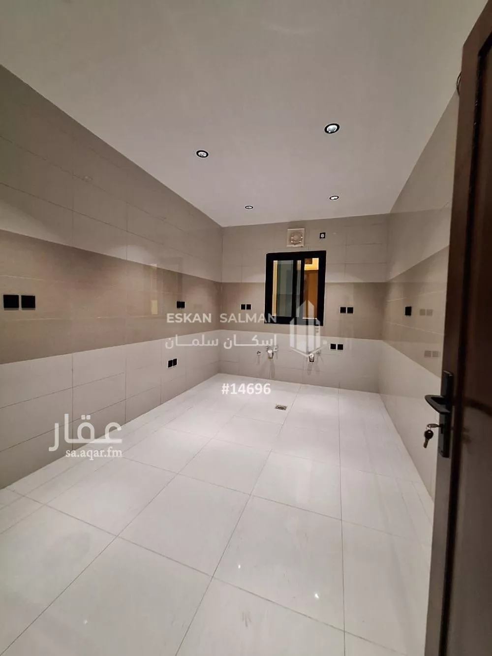 شقة 6 غرف في مشرفة 4