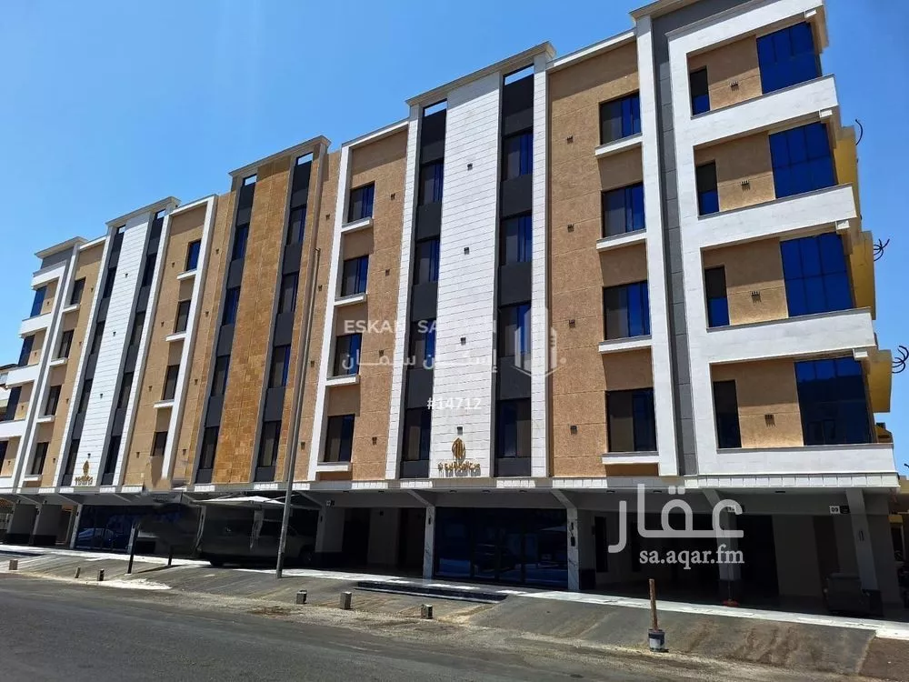 شقة 4 غرف في مشرفة 1