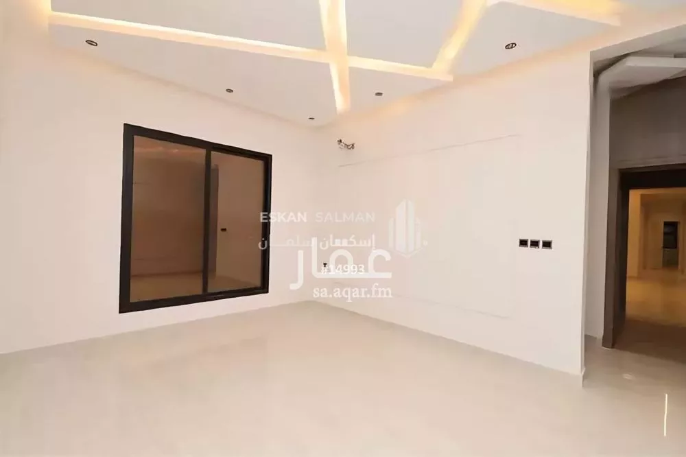 شقة 6 غرف في الامير محمد بن سعود 4