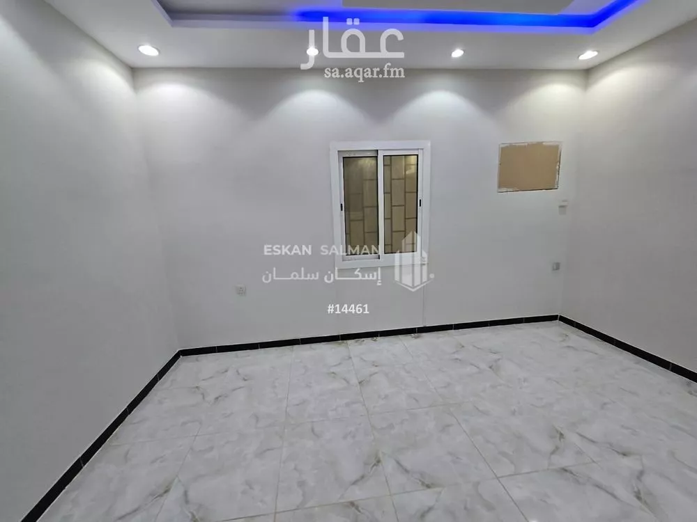 شقة 4 غرف في مريخ 3