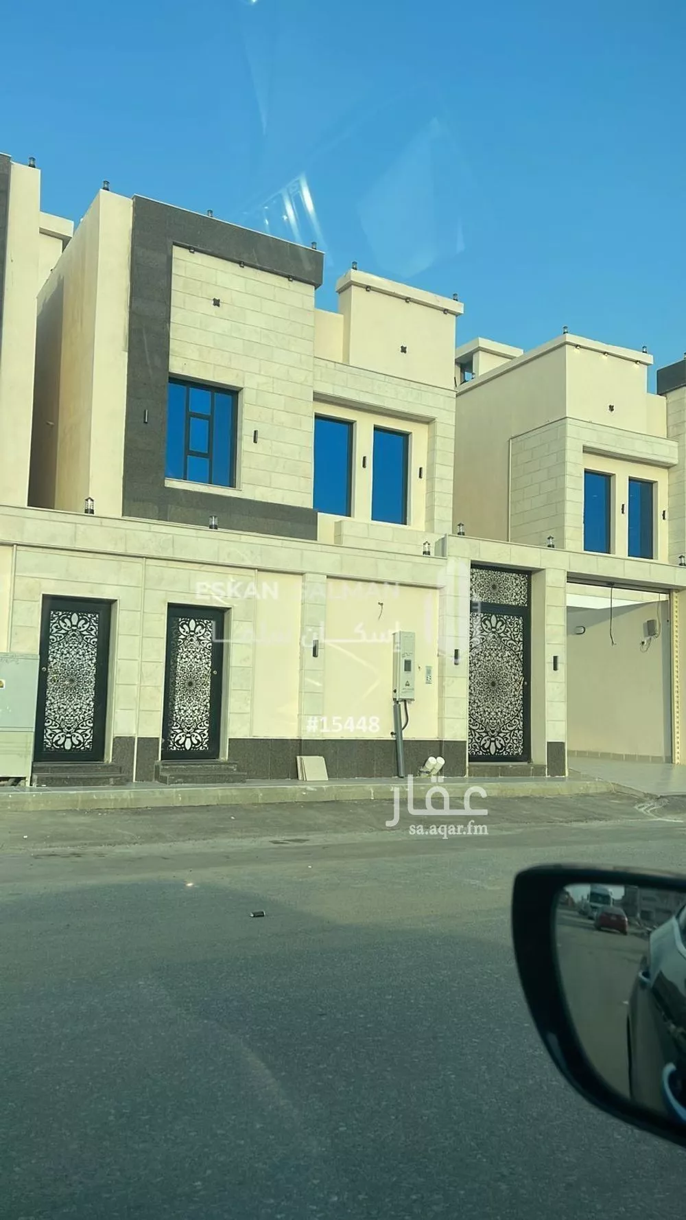 فيلا 6 غرف في الصالحية 4