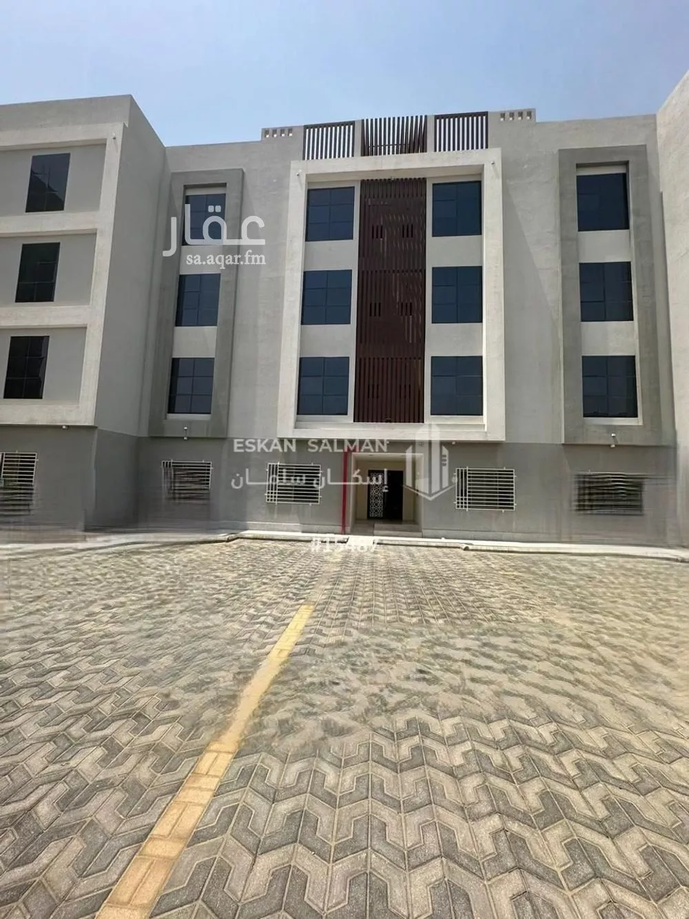 شقة 5 غرف في الجوهرة 1