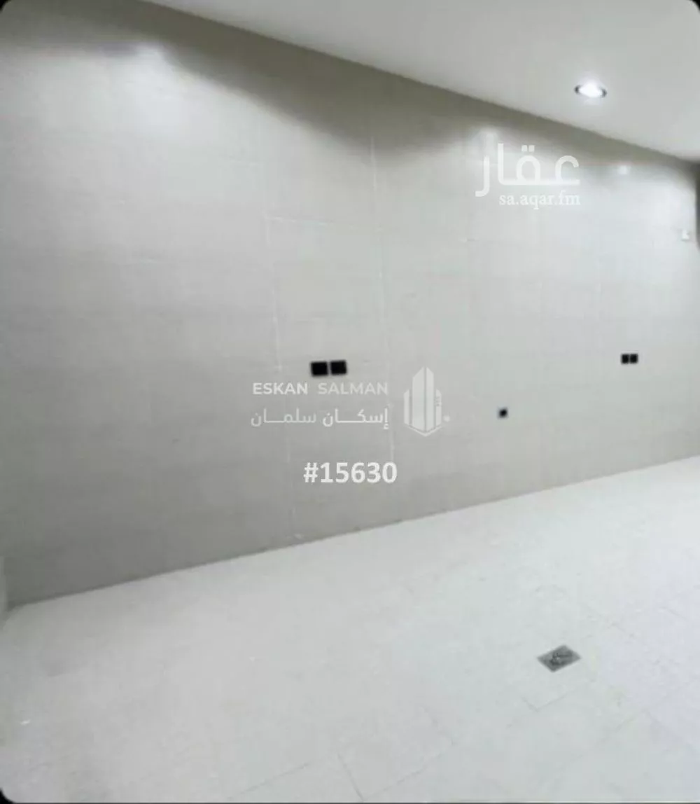 شقة 5 غرف في الامير محمد بن سعود 4