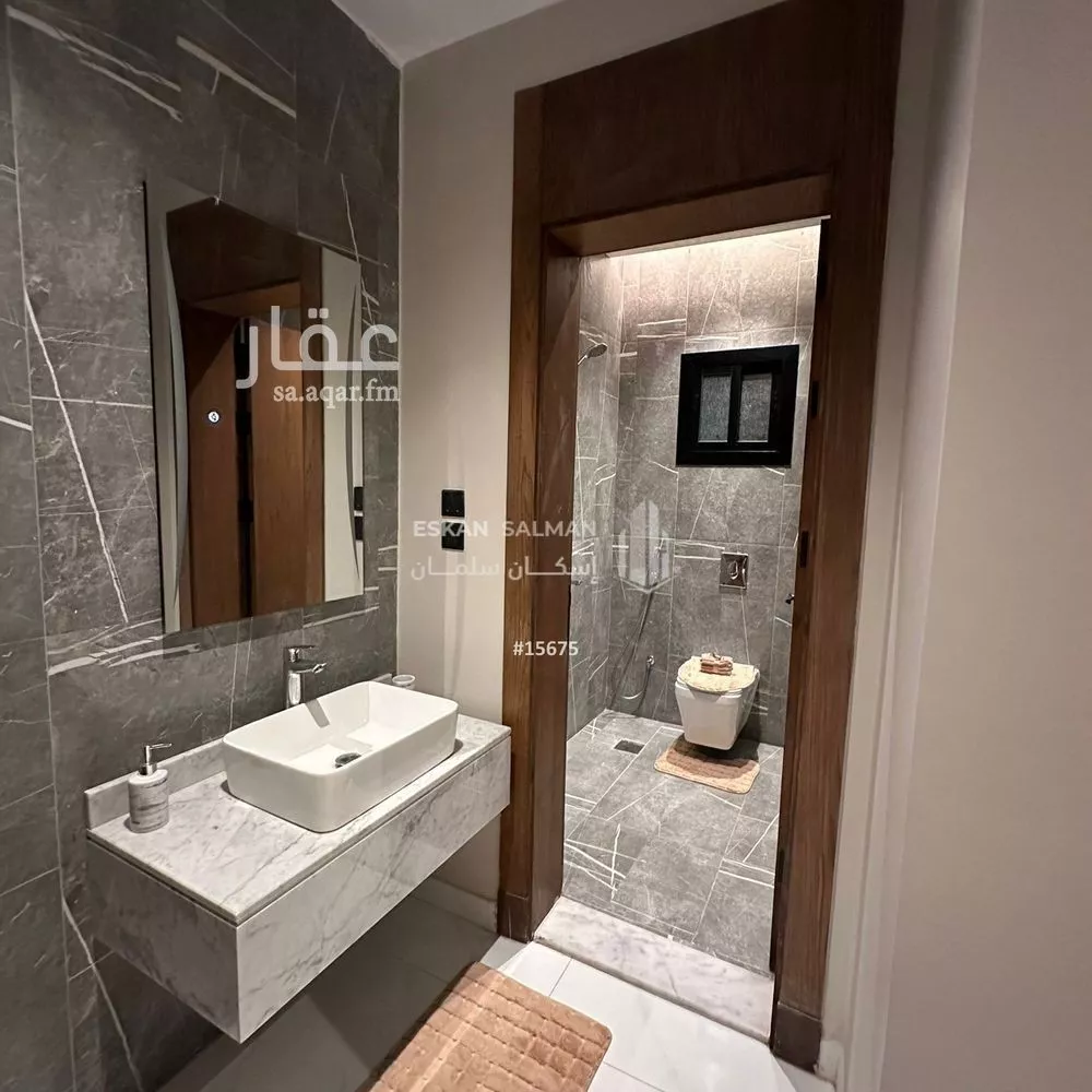 شقة 5 غرف في الزهراء 4