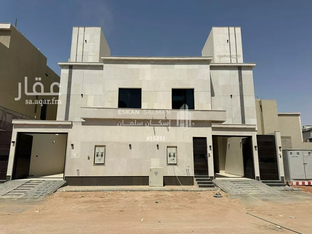 شقة 4 غرف في الجنادرية 1