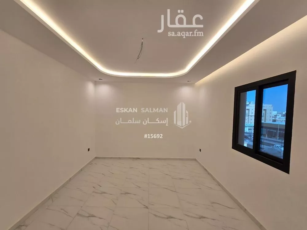 شقة 5 غرف في الصفا 4