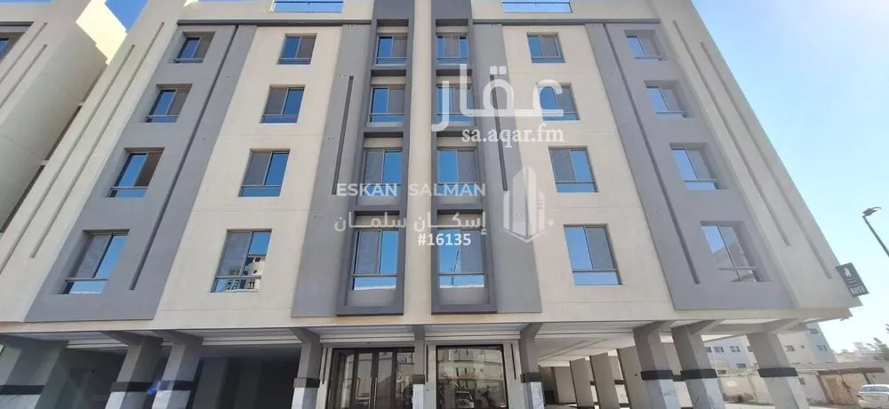 شقة 5 غرف في الربوة 1