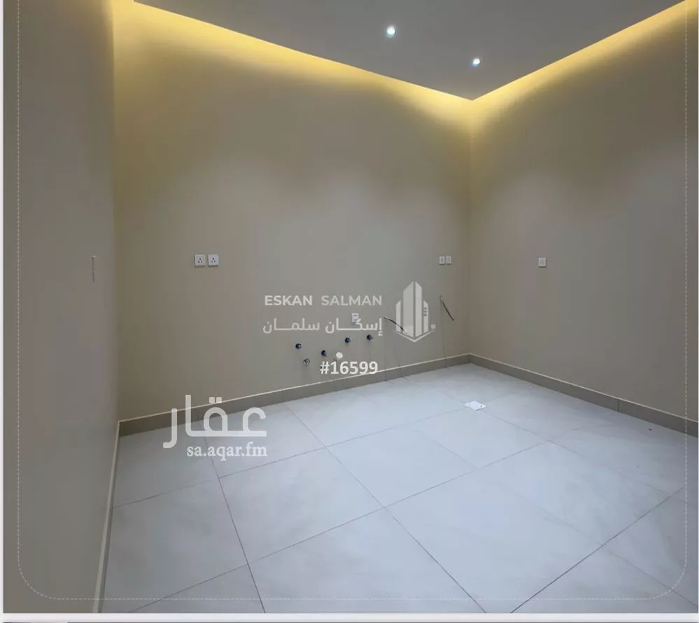 شقة 6 غرف في الفيصلية 2