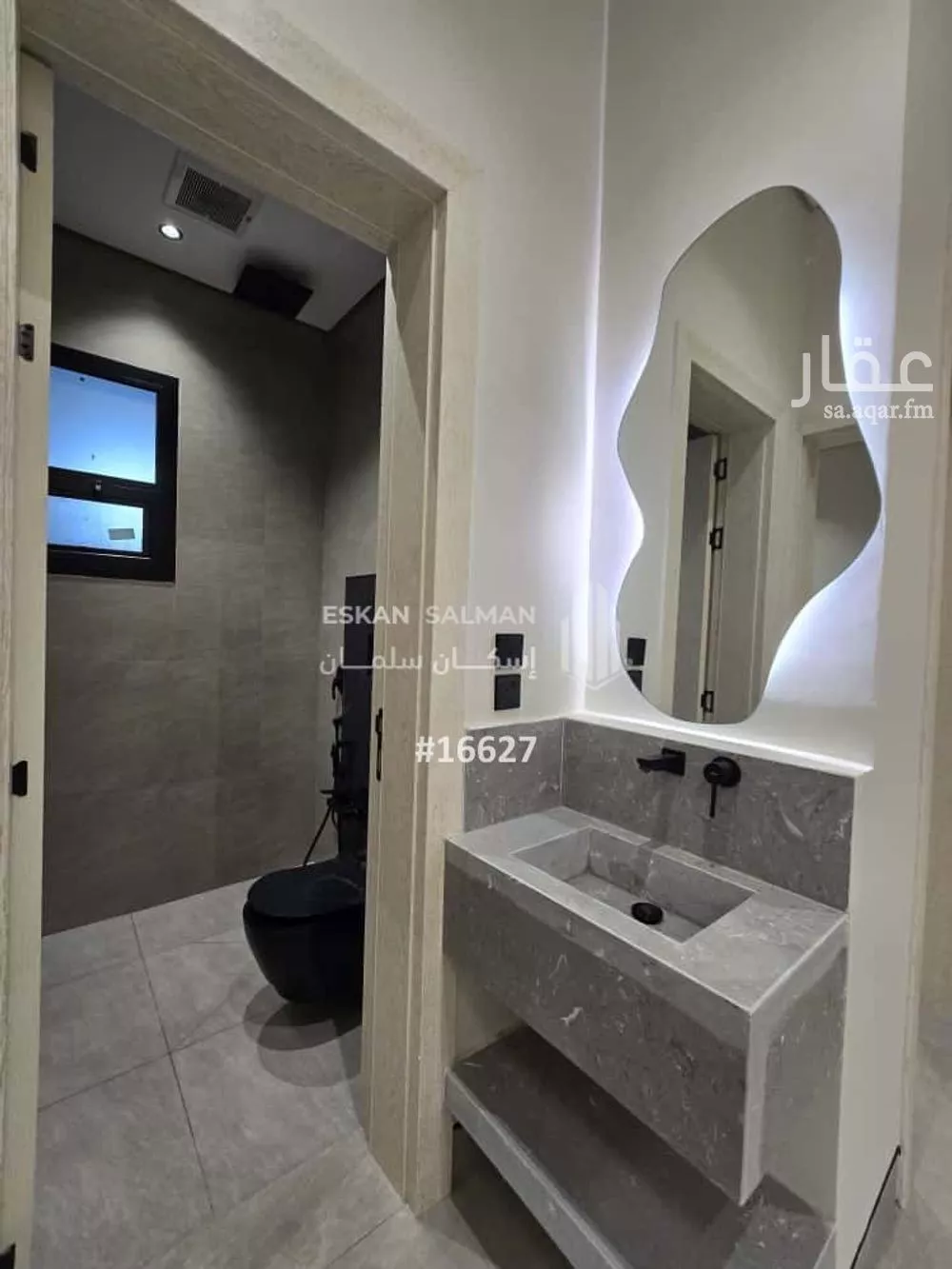 دور 5 غرف في الرمال 4