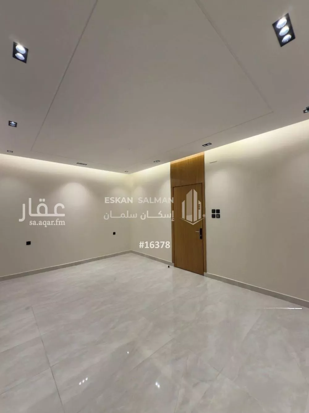 فيلا 14 غرف في العمرة الجديدة 4