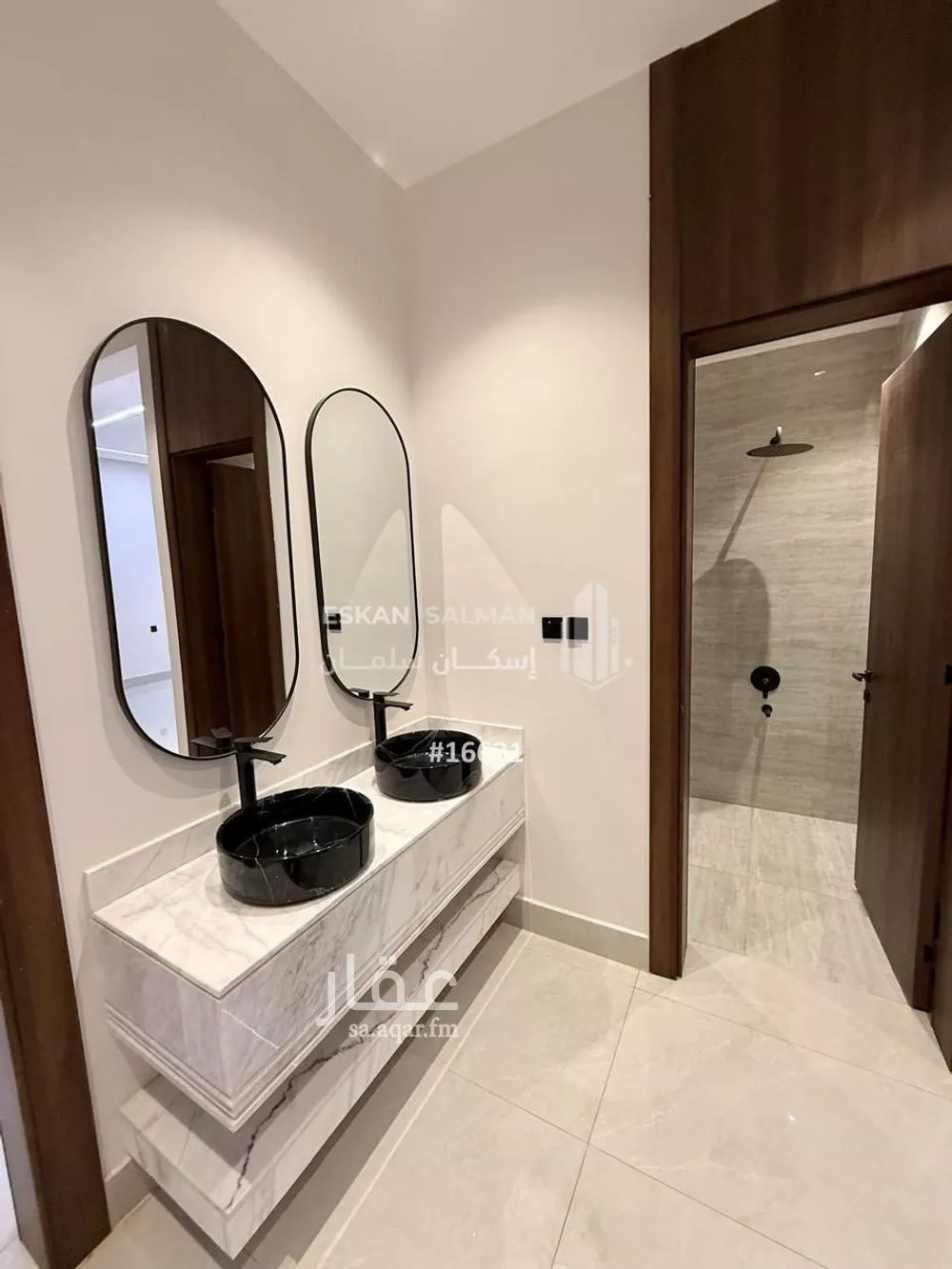 6 bedroom floor in An Nadhim 3