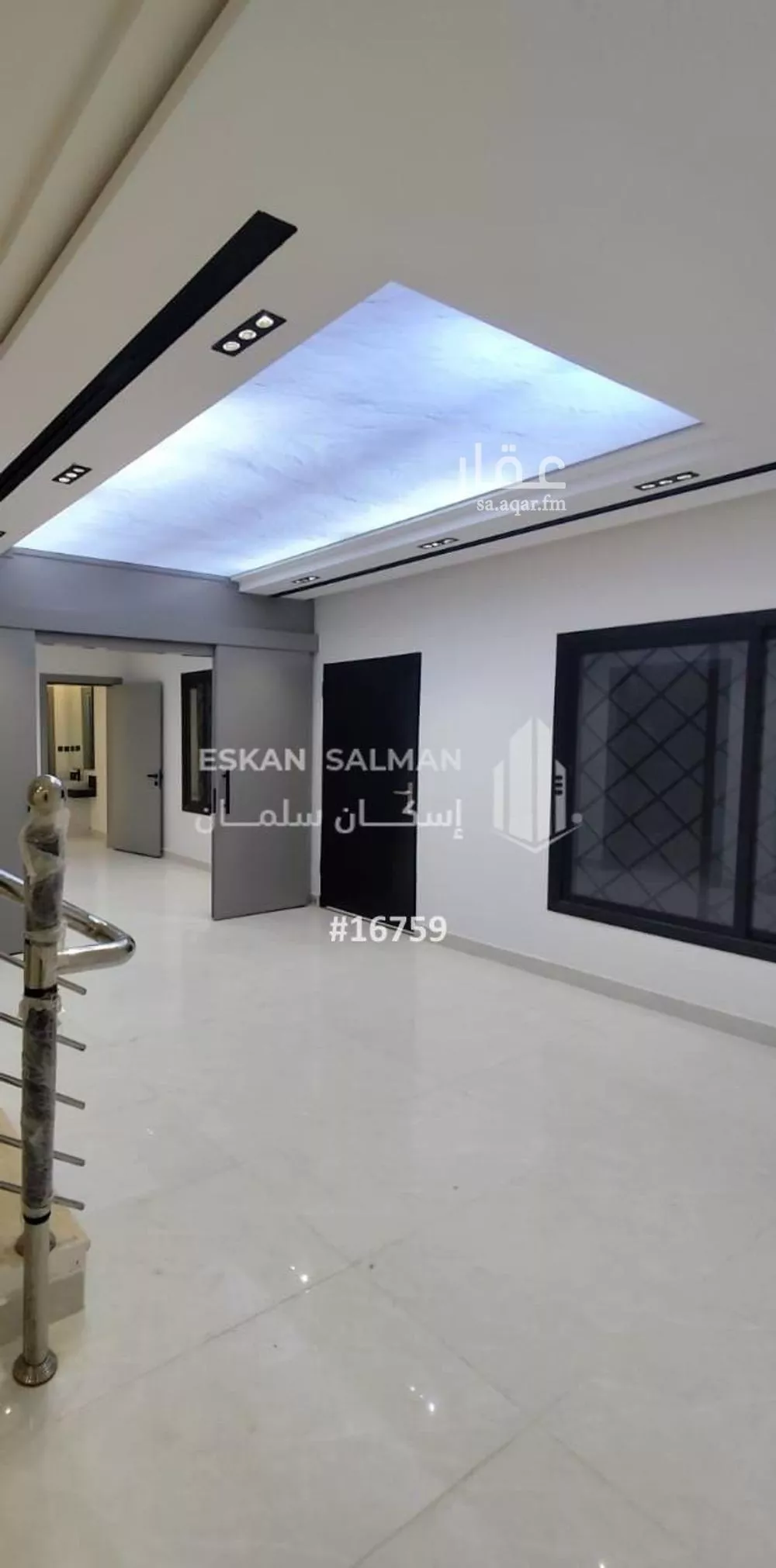 8 bedroom apartment in Taibah, Riyadh 5