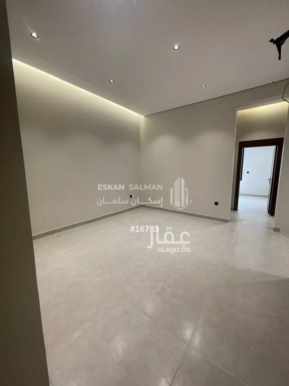 شقة 4 غرف في السلامة 3