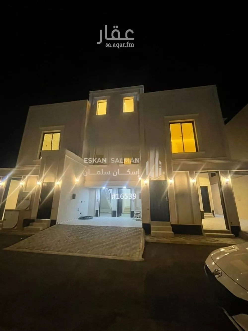 شقة 5 غرف في الرمال 1